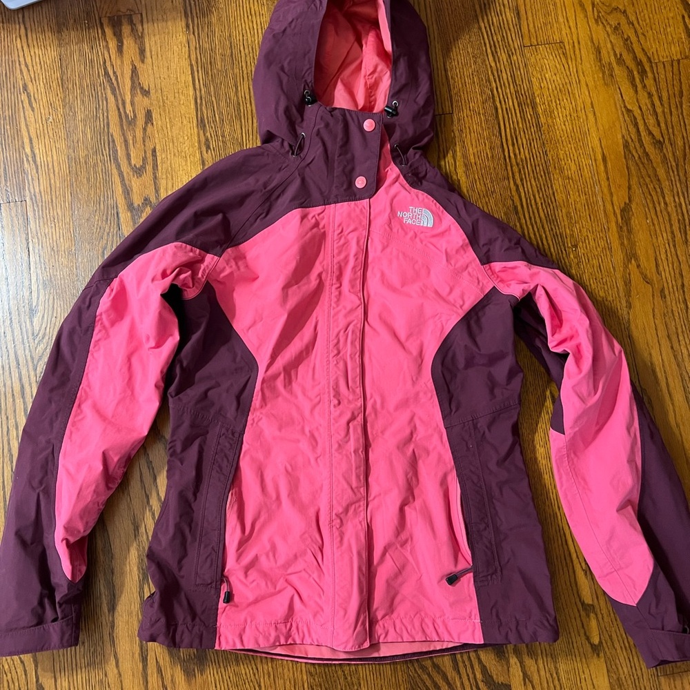 The North Face Jacket